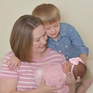 Meet your Posher, Hailey